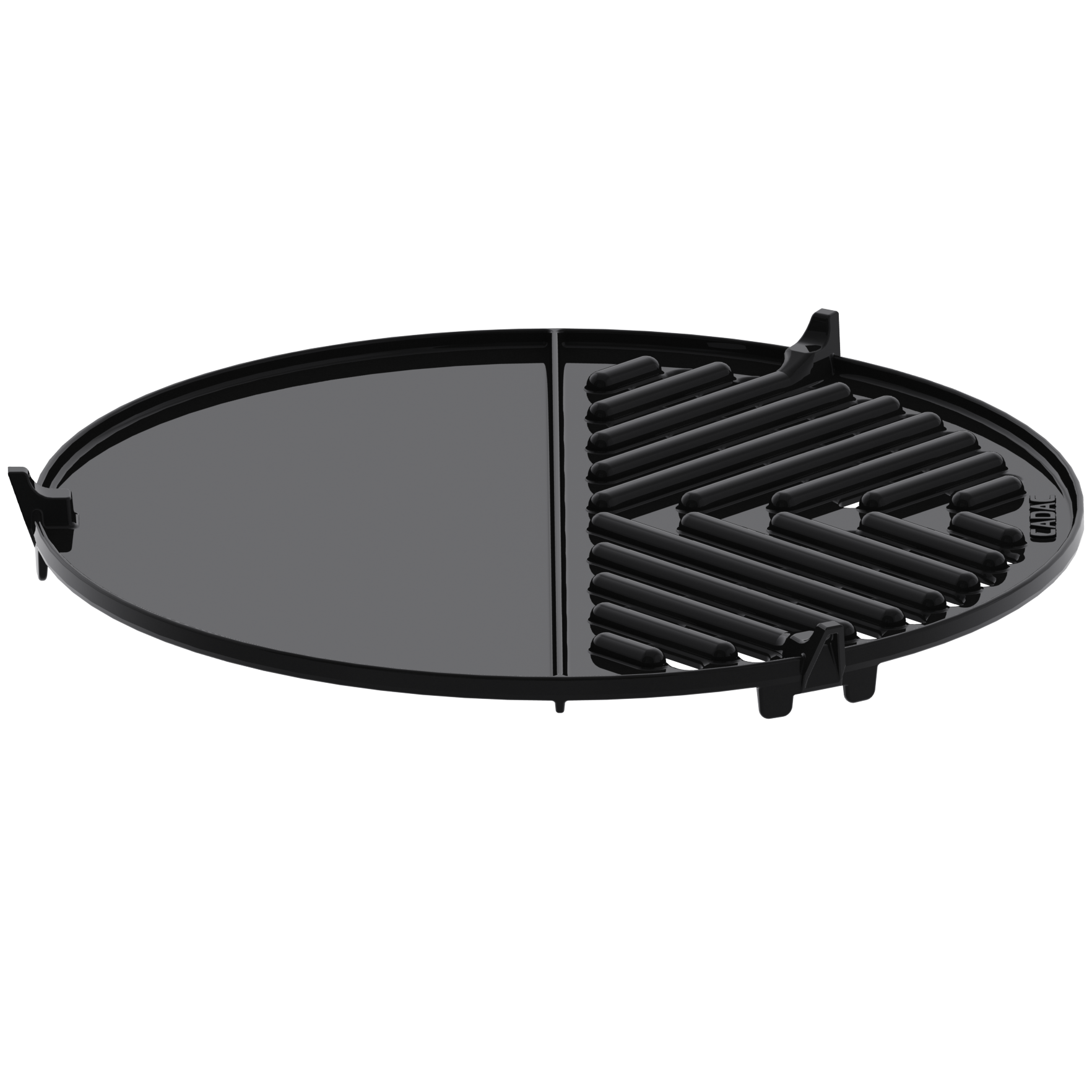 6540-600 BBQ2Plancha 30