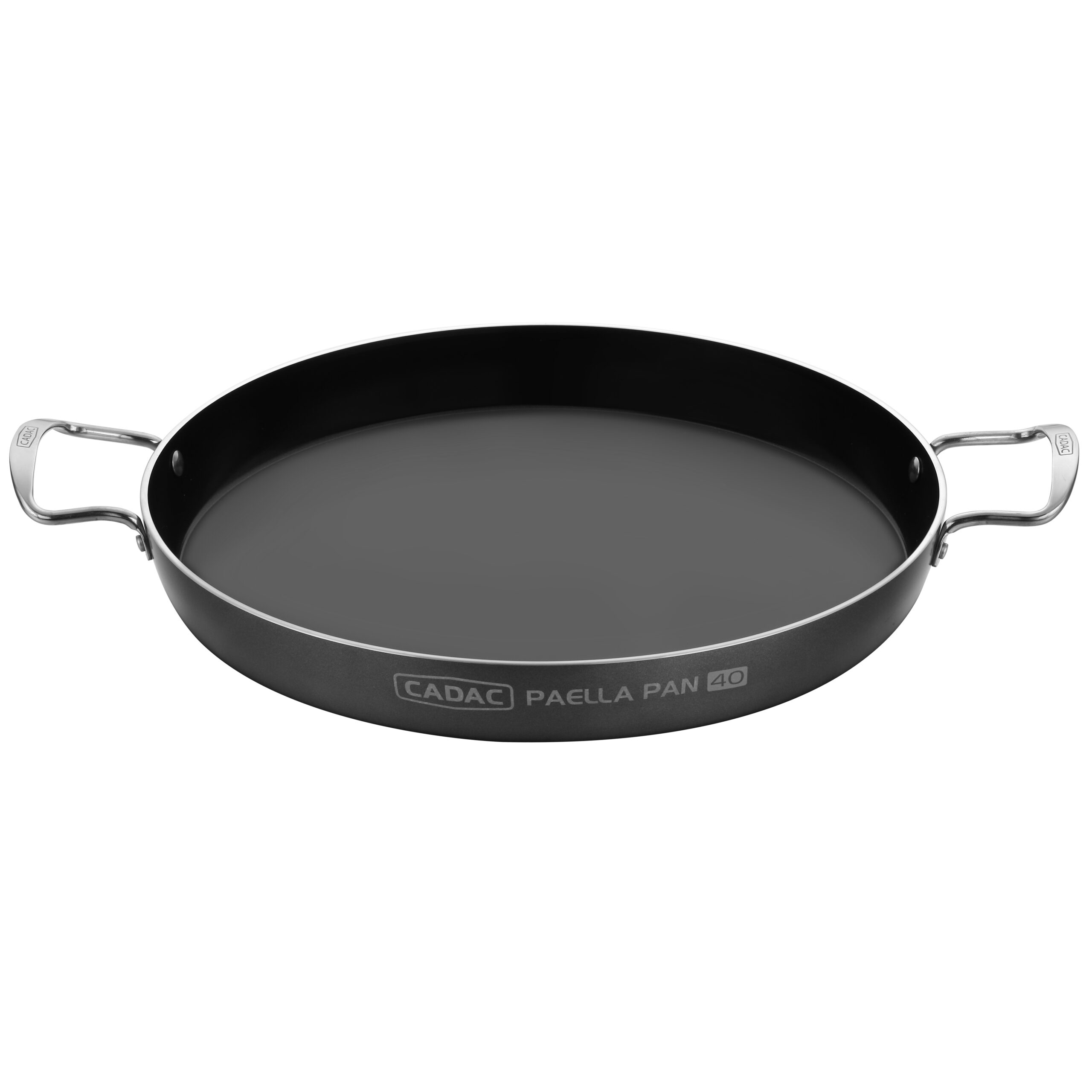 8600-100 Paella Pan 40
