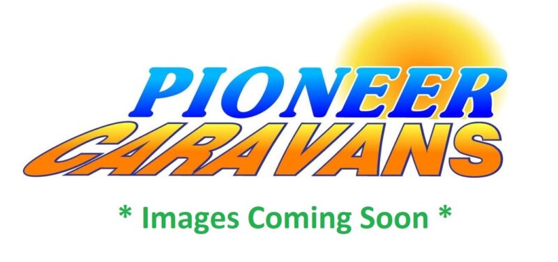 Coachman 2027 Lusso III