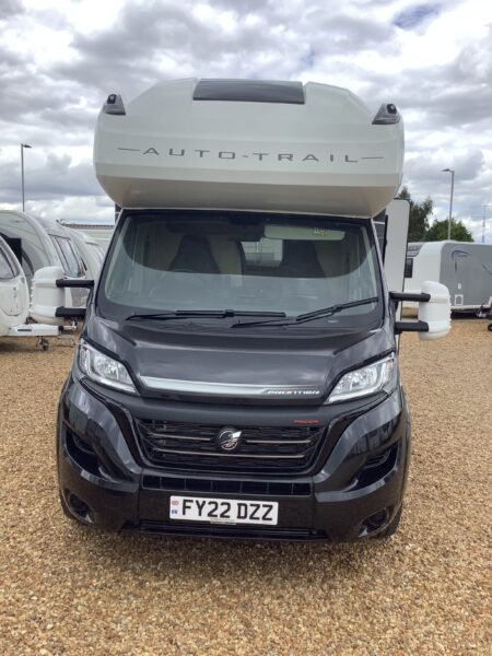 Auto-Trail Scout SAVE £7000