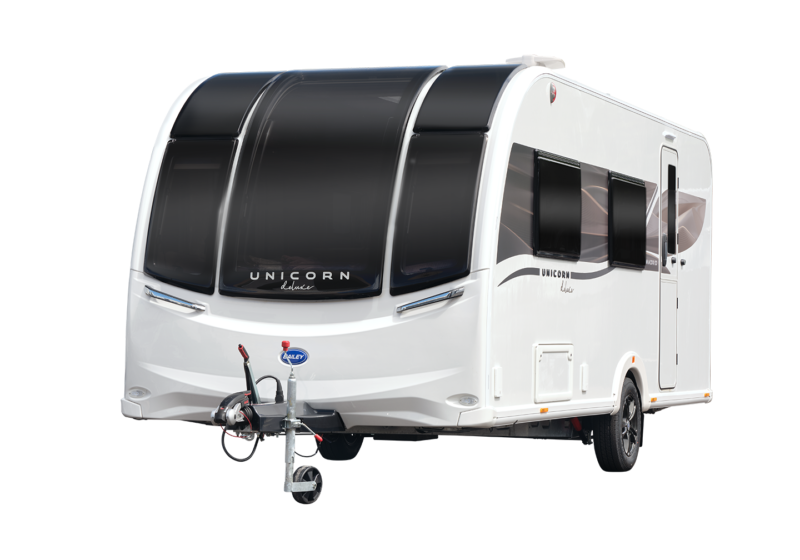 Bailey Unicorn Deluxe Madrid