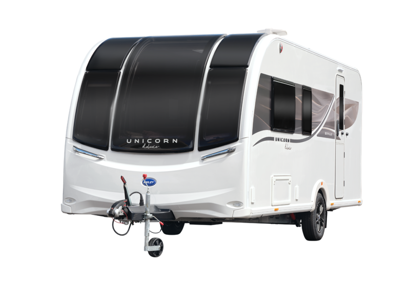Bailey Unicorn Deluxe Seville SAVE £2544