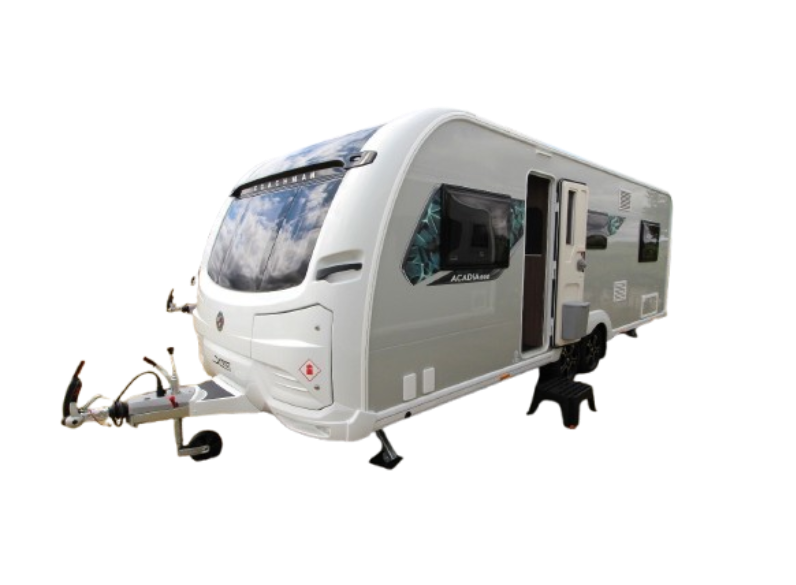 Coachman Acadia 660 Xtra 2026