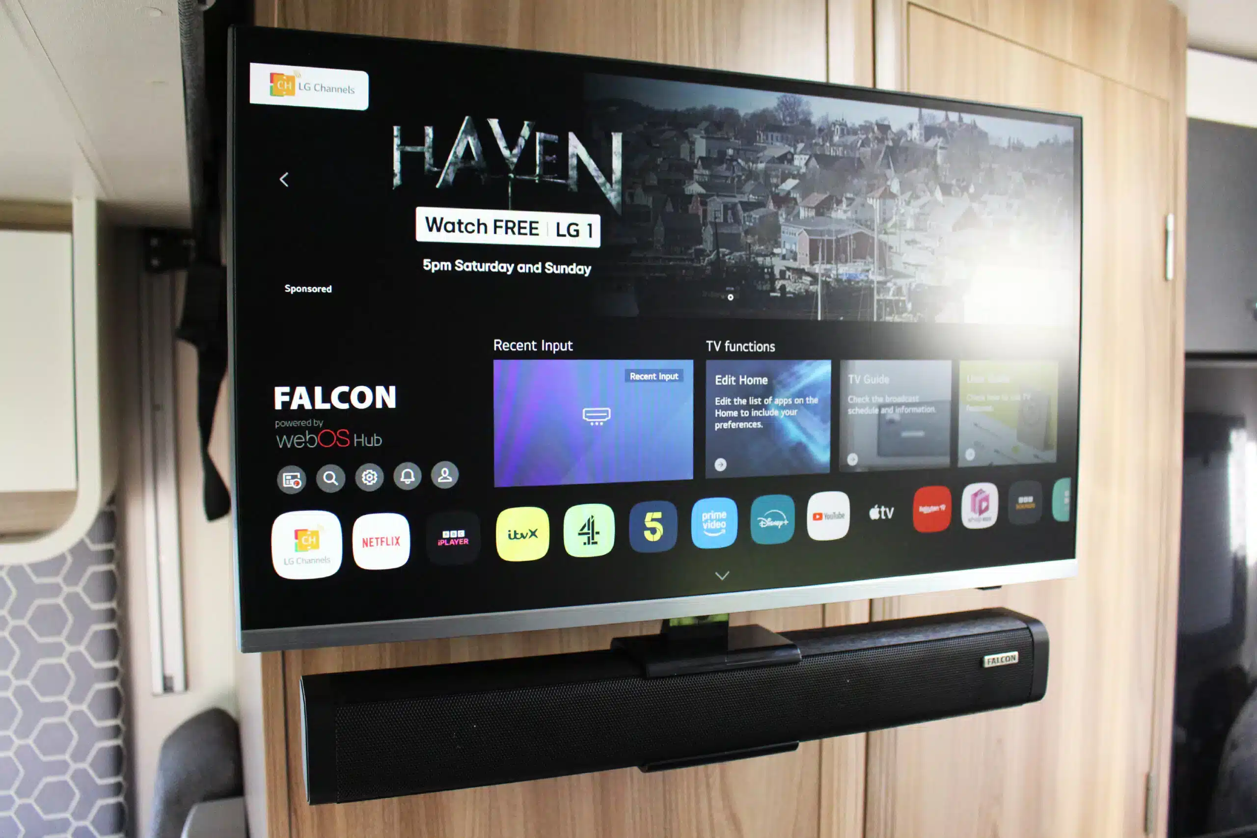 SOUNDBAR3