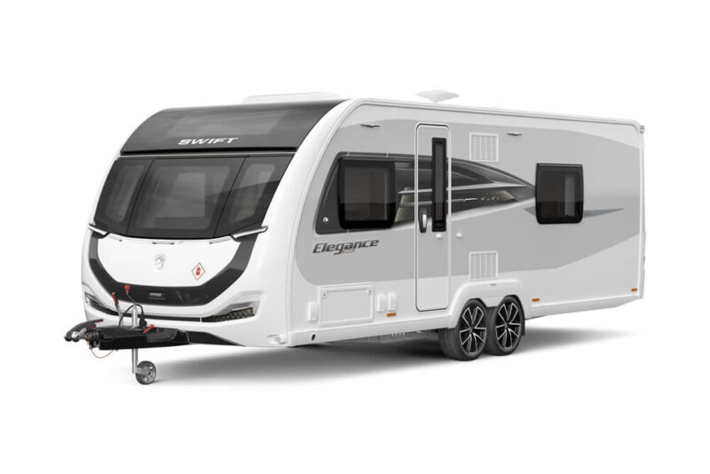 2026 Swift Elegance Grande 860