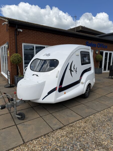 2023 Going Go Pod