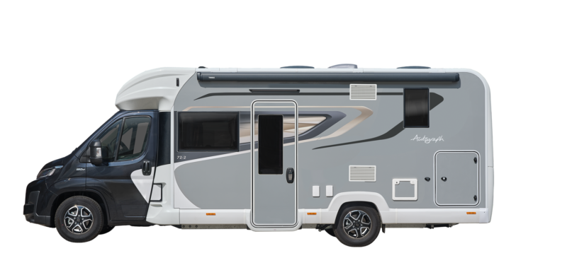 Bailey Autograph 72-2 SAVE £4000