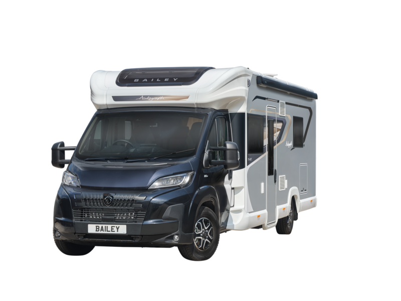 Bailey Autograph 79-4XT SAVE £4000