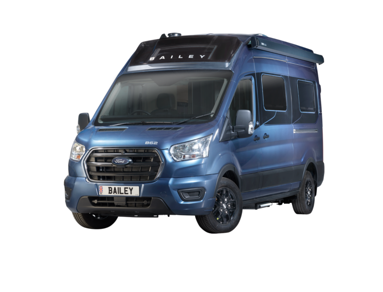 Bailey Endeavor B62 SAVE £5000