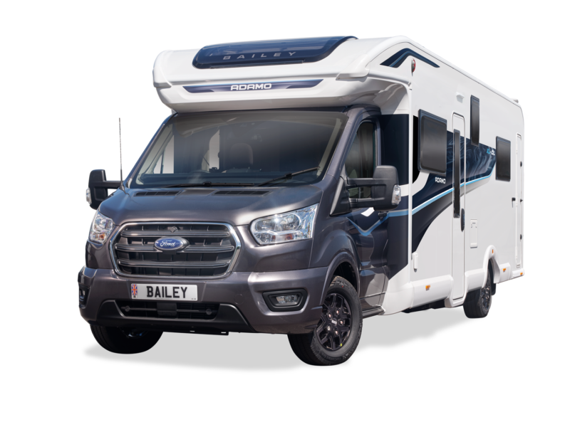 Bailey Adamo XL-DL SAVE £5999