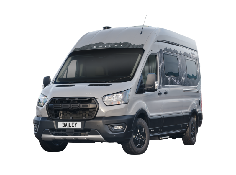 Bailey Endurance E62