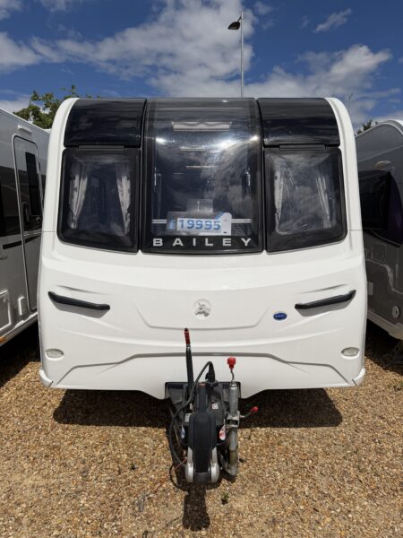 2019 Bailey Unicorn Cartagena