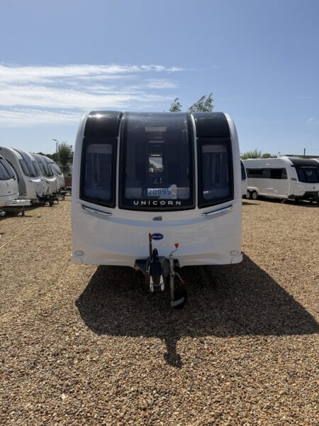 2022 Bailey Unicorn Cadiz