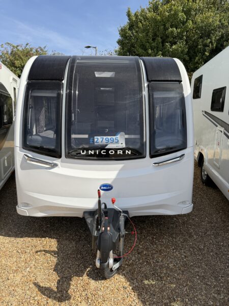 2024 Bailey Unicorn Pamplona