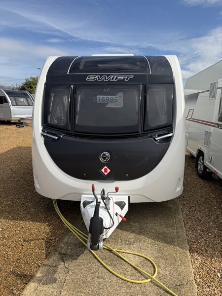 2024 Sprite Alpine 2