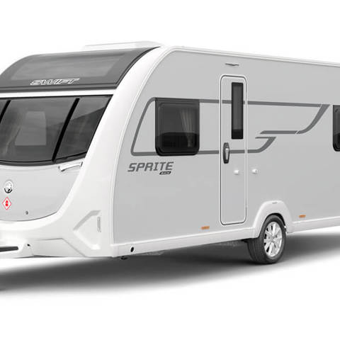 2027 Swift Sprite Major SBT